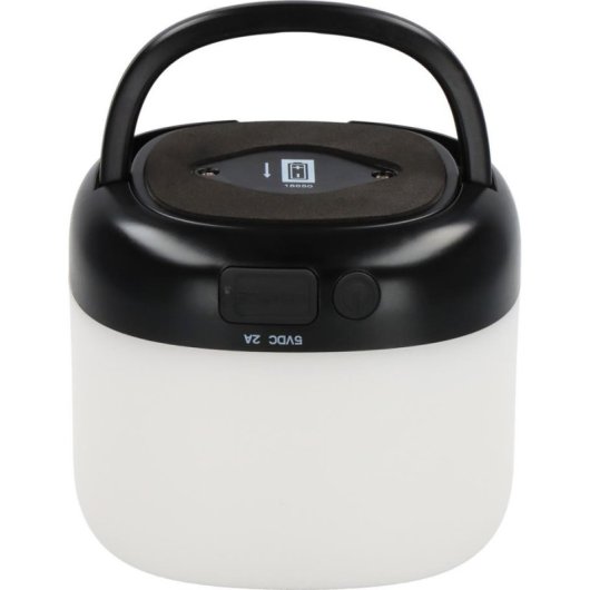 Lampada da parete Brennenstuhl 1173740005 LED 17W IP44 esterno portatile