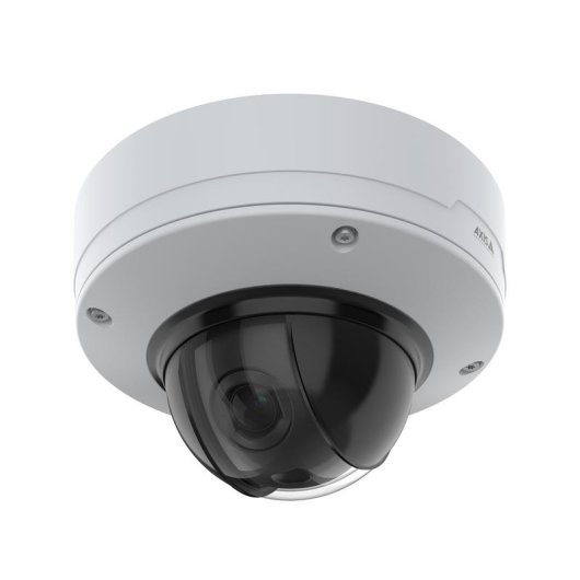 Cámara IP Axis Q3536-LVE 4MP Visión Nocturna Interior y Exterior IA y Alarma