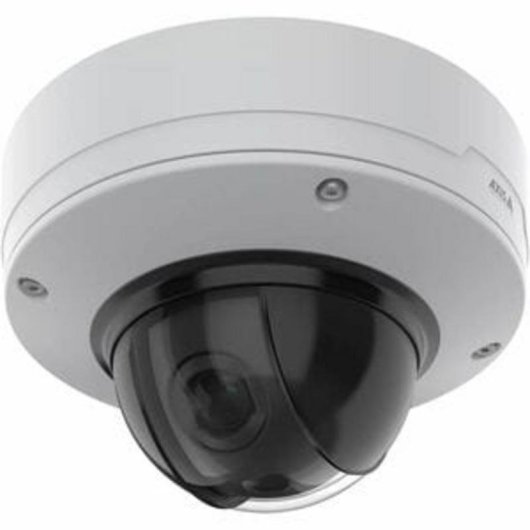 Cámara IP Axis Q3536-LVE 4MP Visión Nocturna Interior y Exterior IA y Alarma