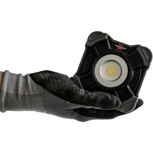 Lampe de travail Brennenstuhl 1173700009 LED 10W IP54 2200mAh portable