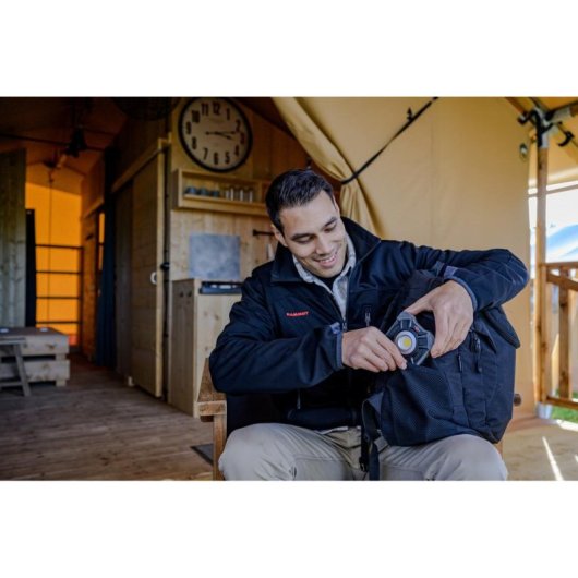 Lampe de travail Brennenstuhl 1173700009 LED 10W IP54 2200mAh portable