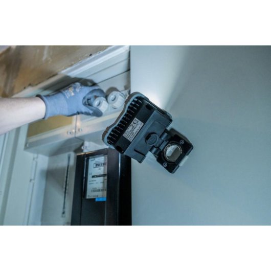 Lampe de travail Brennenstuhl 1173700009 LED 10W IP54 2200mAh portable