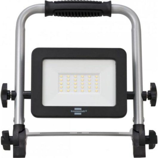 Faretto Brennenstuhl 1171960205 LED 20W Portatile IP54 IK08 Batteria