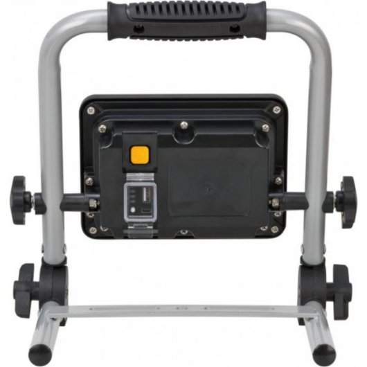 Faretto Brennenstuhl 1171960205 LED 20W Portatile IP54 IK08 Batteria