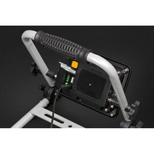 Faretto Brennenstuhl 1171960205 LED 20W Portatile IP54 IK08 Batteria