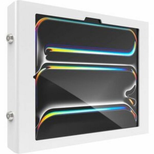 Supporto di sicurezza Apple Compulocks 13PAPX4W Bianco 13 pollici alluminio