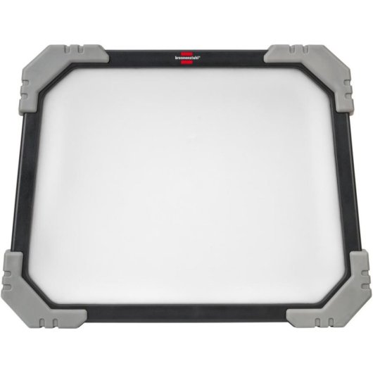 Faretto LED Brennenstuhl 1171580030 85W IP54 10600lm 5m Nero Grigio