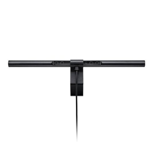 Monitorlampe BenQ ScreenBar e-Reading LED USB 930 lm Schwarz
