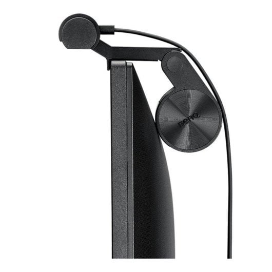 Monitorlampe BenQ ScreenBar e-Reading LED USB 930 lm Schwarz
