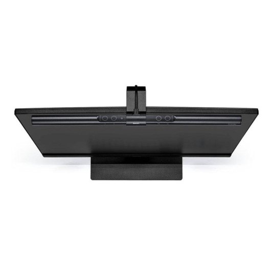 Monitorlampe BenQ ScreenBar e-Reading LED USB 930 lm Schwarz