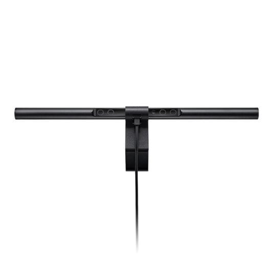 Monitorlampe BenQ ScreenBar e-Reading LED USB 930 lm Schwarz