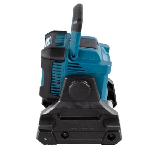 Arbeitsleuchte Makita DML811 LED 30 Lampen 6000 mAh Schwarz Blau