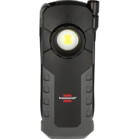 Lampe de travail Brennenstuhl LED 1000 lm IP54 2500 mAh portable
