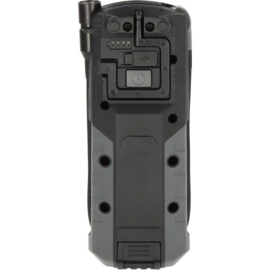 Lampe de travail Brennenstuhl LED 1000 lm IP54 2500 mAh portable