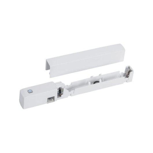 Sensor de Puertas y Ventanas Homematic IP 158603A0 Inalámbrico Blanco 868 MHz