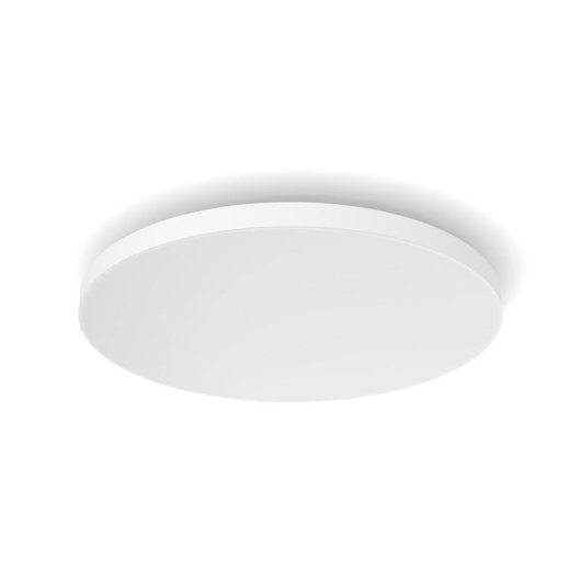 Plafoniera intelligente Philips Hue Datura grande Bluetooth Zigbee Bianco LED