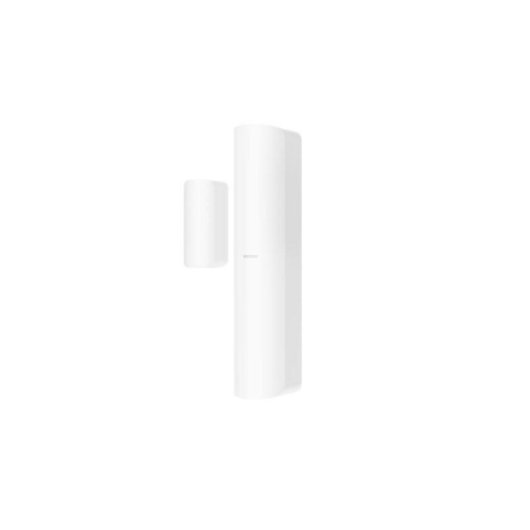 Sensore Porte e Finestre Hikvision DS-PDMCK-EG2-WE RF 868 MHz Antimanomissione