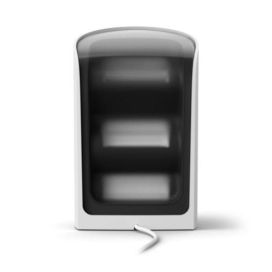 Tischlampe Philips Hue Play Wall washer Bluetooth Zigbee weiss