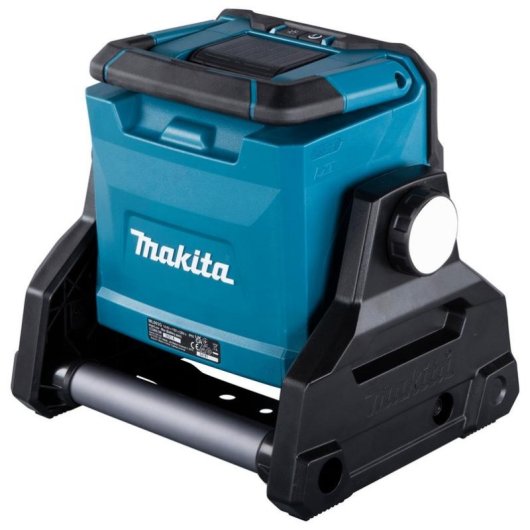 Arbeitsleuchte Makita ML003G LED 0,6W IP65 Akku 4,7kg