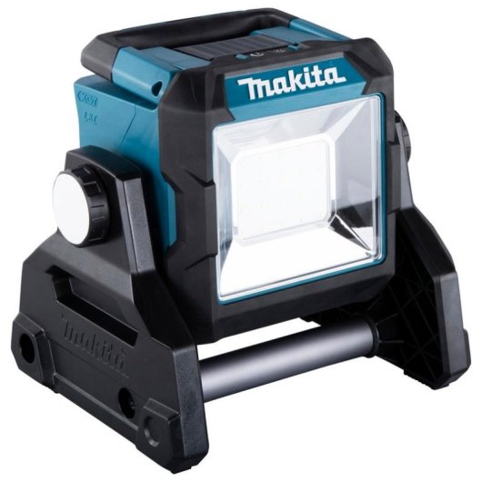 Arbeitsleuchte Makita ML003G LED 0,6W IP65 Akku 4,7kg