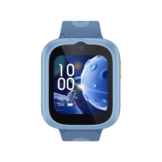 TCL Movetime MT48 4G GPS 1,68" LCD Azul IP68 900 mAh Correa Mediana School Time