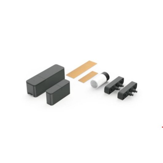 Sensor de Portas e Janelas Bosch Door/Window Contact II Plus ZigBee Antracite