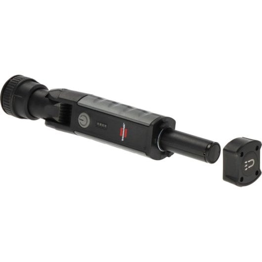 Luz de trabalho Brennenstuhl 1173750007 LED 1000 lm IP54 bateria Li-Ion