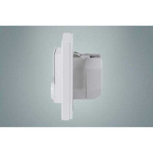 Termostato Intelligente Homematic IP HmIP-BWTH24 Senza fili per Riscaldamento