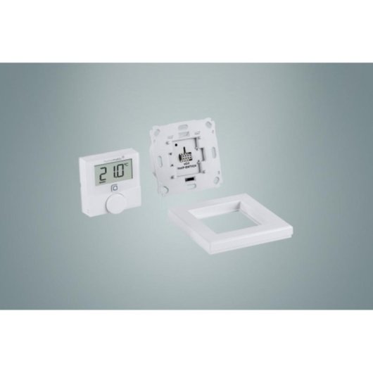 Termostato Intelligente Homematic IP HmIP-BWTH24 Senza fili per Riscaldamento