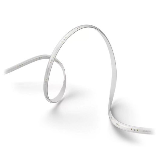 Striscia luminosa Philips Hue Solo 10m Bluetooth Zigbee RGBWW 1700lm