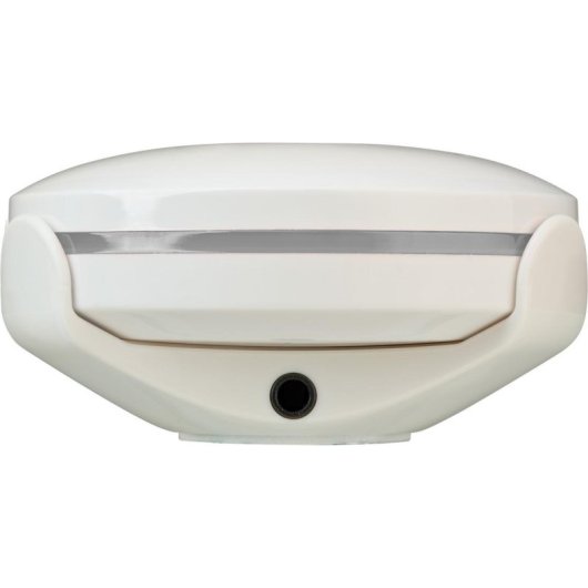 Detector de fuga de agua Brennenstuhl 1293930 Alámbrico Blanco IP20 Batería Li-Ion