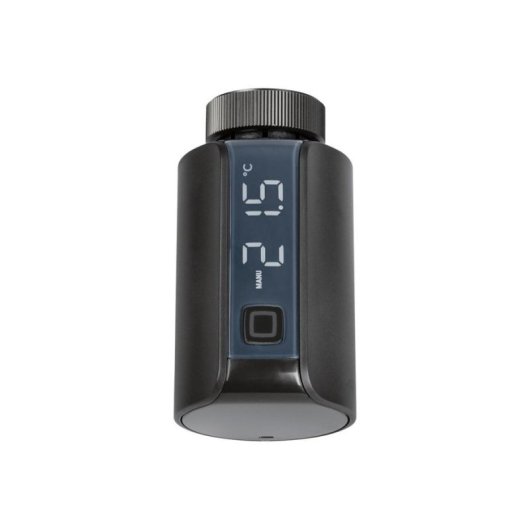 Termostato Inteligente eQ-3 AG HmIP-eTRV-E-A Inalámbrico para Calefacción