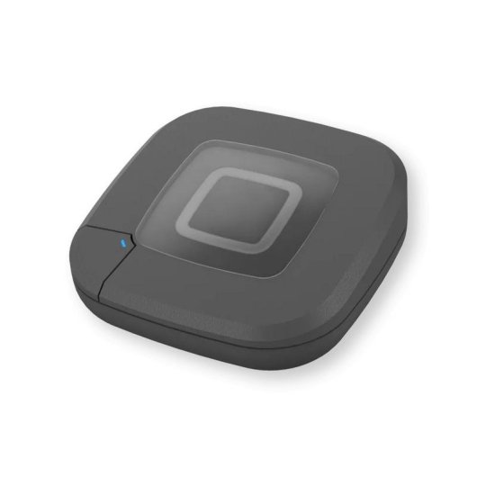 Hub domotico Homematic IP Access Point 2 RF cablato e wireless Nero