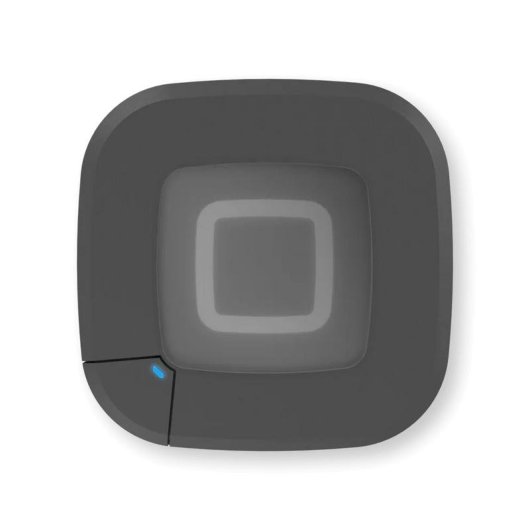 Hub domotico Homematic IP Access Point 2 RF cablato e wireless Nero