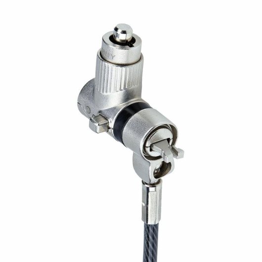 Sicherheitskabel StarTech.com Universal 2m 25er Set Master Key