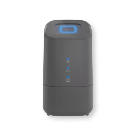 Hub domotico Homematic IP HmIP-HCU1 Wi-Fi Ethernet Gestione avanzata