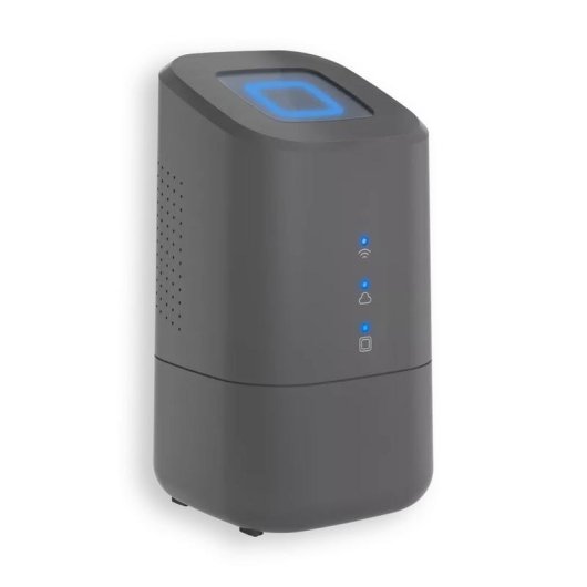 Hub domotico Homematic IP HmIP-HCU1 Wi-Fi Ethernet Gestione avanzata
