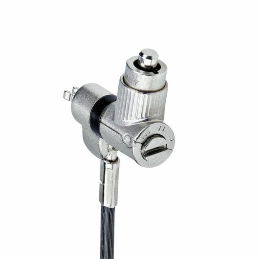 Sicherheitskabel StarTech.com UNIVKA25-LAPTOP-LOCK 2m Noble Wedge Nano K-Slot
