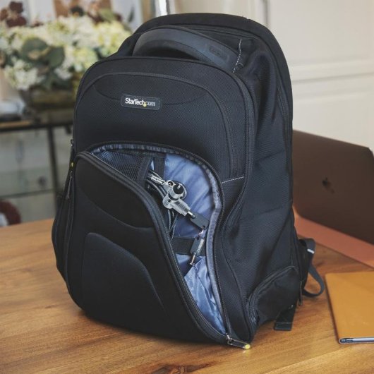 Sicherheitskabel StarTech.com UNIVKA25-LAPTOP-LOCK 2m Noble Wedge Nano K-Slot