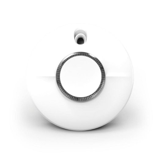 Detector de Humo y Gas FireAngel SCB10-INT Inalámbrico y Alámbrico Alarma 85 dB