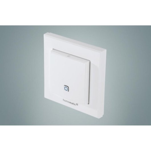 Sensor de Temperatura e Umidade Homematic IP HmIP-STH Wireless 869 MHz