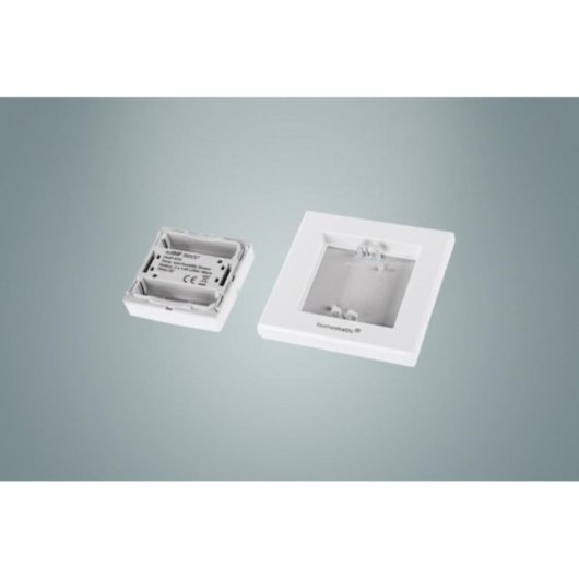 Sensor de Temperatura e Umidade Homematic IP HmIP-STH Wireless 869 MHz