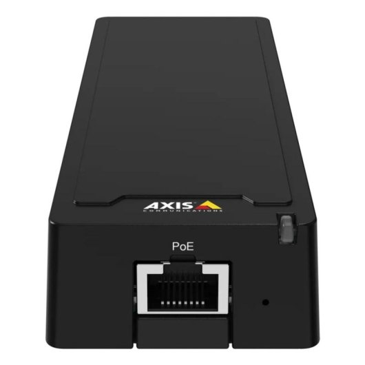 Unidad principal modular AXIS FA51 1 canal 1080p 0,5GB Flash Ethernet PoE