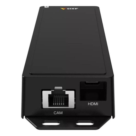 Unidad principal modular AXIS FA51 1 canal 1080p 0,5GB Flash Ethernet PoE