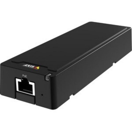 Unidad principal modular AXIS FA51 1 canal 1080p 0,5GB Flash Ethernet PoE