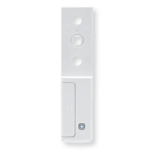 Sensor de Puertas y Ventanas Homematic IP 142800A0 Inalámbrico Blanco 868 MHz