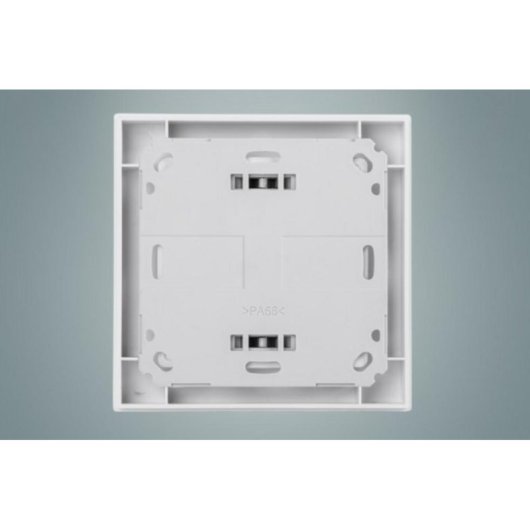 Termóstato Inteligente EQ3-AG HmIP-WTH-2 Sem fios para Aquecimento