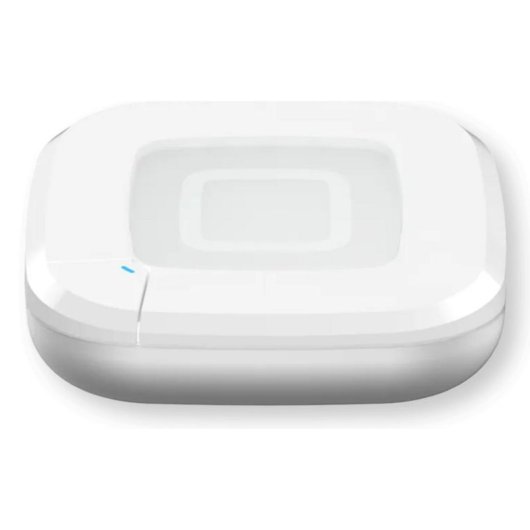 Hub domotico Homematic IP Access Point 2 RF Cablaggio/Wireless Bianco
