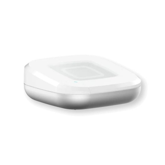 Hub domotico Homematic IP Access Point 2 RF Cablaggio/Wireless Bianco