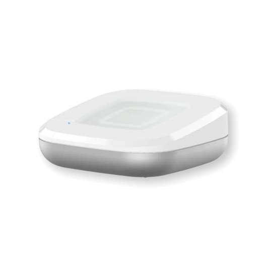 Hub domotico Homematic IP Access Point 2 RF Cablaggio/Wireless Bianco